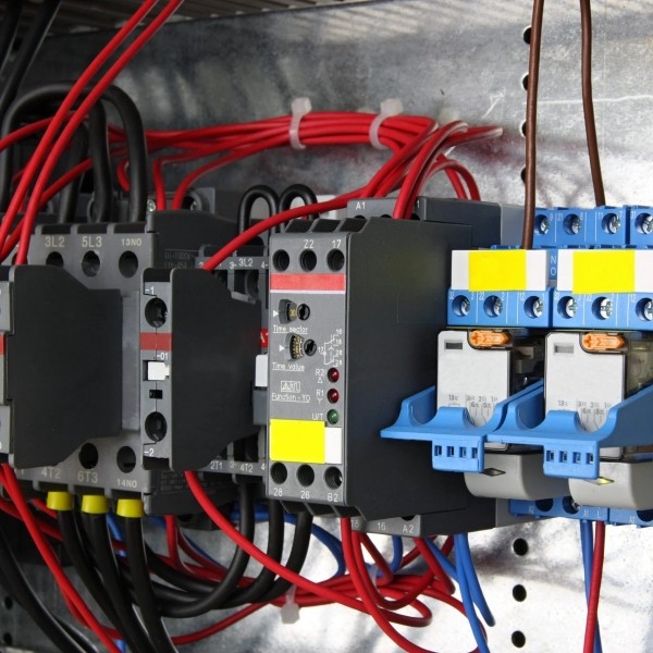Regolatore PID Auto-Tuning Con SSR - Controllo Temperatura, Pressione, Velocità