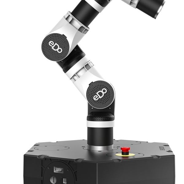 Edo Software Robot Edo creato per ricerca e sviluppo in anbito univertitario
